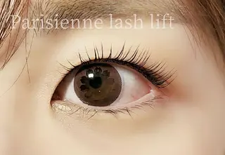 マツエク・マツパ LATTE eyelashのマツエク・マツパデザイン