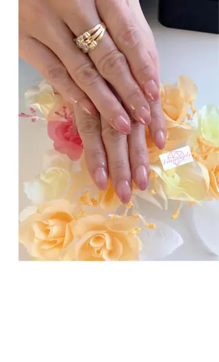 ネイル Asa miのネイルデザイン