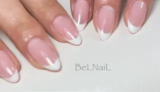 ネイル ネイルサロンBeLNaiL所属・BeLNaiL masakoのネイルデザイン