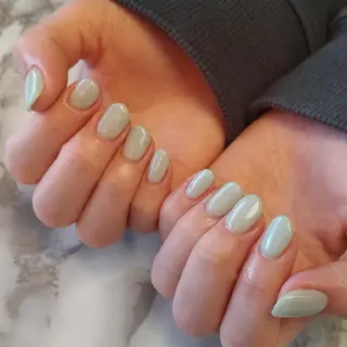 ネイル ジェヌインネイル 河内のネイルデザイン