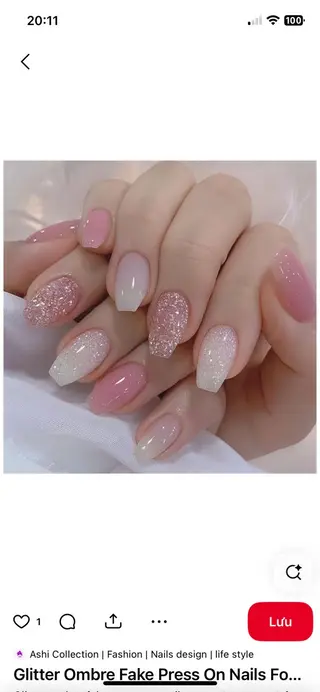 ネイル リナ ネイルサロンのネイルデザイン