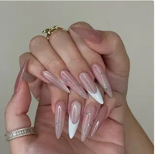 ネイル Ryu Nail YukiChanのネイルデザイン