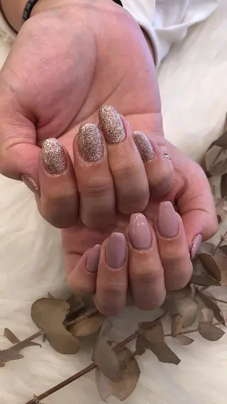 ネイル eclat.nail エクラネイルのネイルデザイン