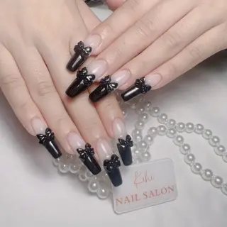 ネイル さくら💮💮 【オフ無料】のネイルデザイン