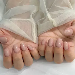 ネイル moelie .のネイルデザイン