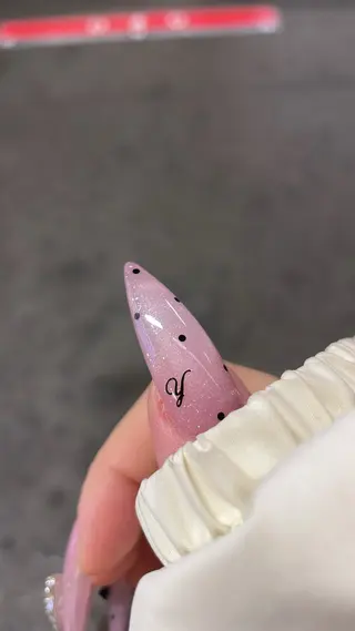 ネイル Bonny 天王寺のネイルデザイン