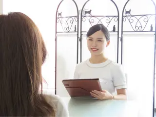 トータルビューティサロンアンジェリーク所属・アンジェリーク天神 美肌脱毛のエステ・リラクイメージ