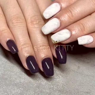 ネイル KITTY 立川のネイルデザイン