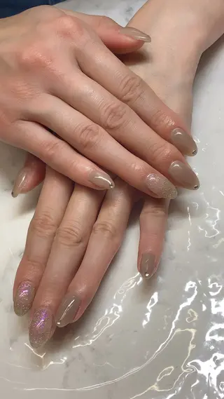 ネイル ✨アン ミユ✨のネイルデザイン