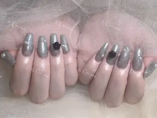 ネイル N.one ゆき💋のネイルデザイン