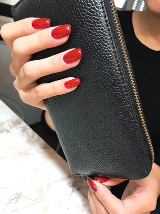 ネイル 土屋 智子のエステ・リラクイメージ