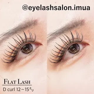 マツエク・マツパ アイラッシュサロン ☆イムア☆のマツエク・マツパデザイン