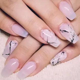 ネイル よしだ ひろきのネイルデザイン