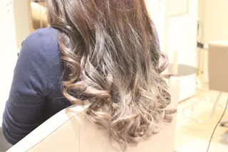 ロング カラー くつろぎ 日和のエステ・リラクイメージ