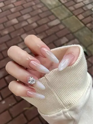 ネイル REI レイのネイルデザイン