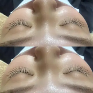 マツエク・マツパ 木下 綾のマツエク・マツパデザイン