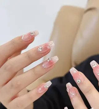 ネイル Molly _nailのネイルデザイン