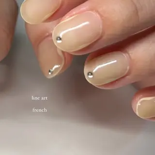 ネイル manu aのネイルデザイン