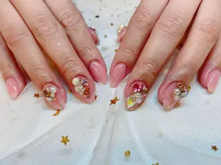 ネイル エムズ エムズのマツエク・マツパデザイン