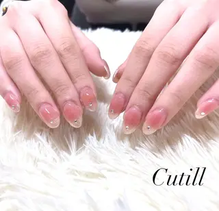 ネイル feel.a ‎もえ‎のネイルデザイン