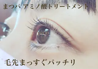 マツエク・マツパ pico 守口   大日のマツエク・マツパデザイン