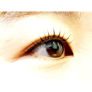 マツエク・マツパ handa kiyokaのマツエク・マツパデザイン