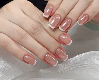 ネイル 💫 Tsuki_Nailのネイルデザイン