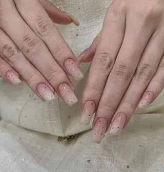 ネイル Molly _nailのネイルデザイン