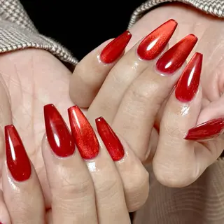 ネイル IYOUNAIL- Piggy(帰国中)のネイルデザイン