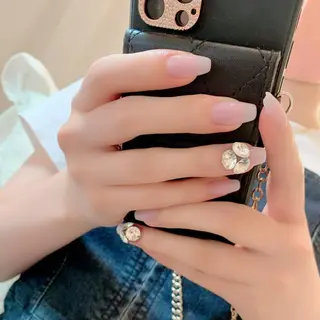 ネイル aoi nailのネイルデザイン