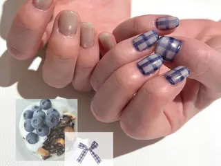 ネイル premiere 錦糸町マルイのネイルデザイン