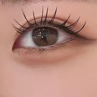 マツエク・マツパ かじかわまりな 🫧のマツエク・マツパデザイン