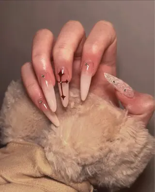 ネイル MEI Nailのネイルデザイン