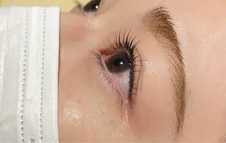 マツエク・マツパ 🦋MODE K's ema 🦋の眉毛・アイブロウイメージ