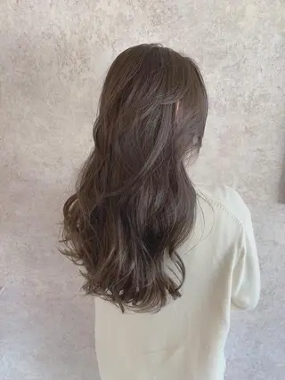 ショート ショート特化/ 上原麗咲希のヘアスタイル