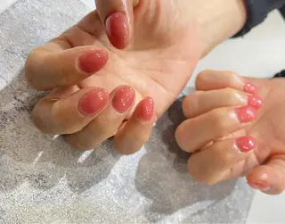 ネイル Umi nail& eyelashのネイルデザイン