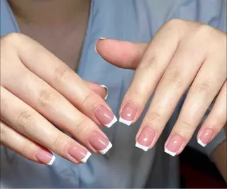 ネイル コネコ ネイルサロンのネイルデザイン