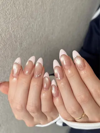 ネイル Elle. ASAMIのネイルデザイン