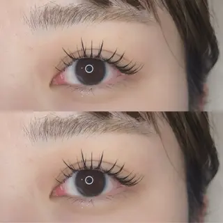 マツエク・マツパ eyelist mayaka🥀のマツエク・マツパデザイン