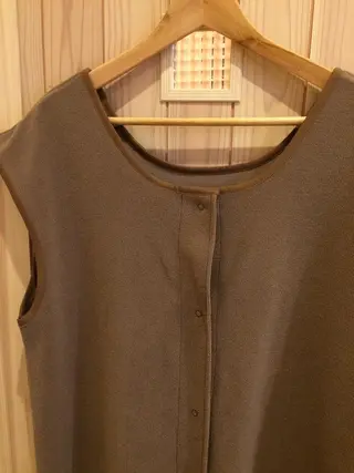 フェイシャルエステ écruのエステ・リラクイメージ