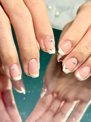 ネイル healing 【ヒルリン】のネイルデザイン