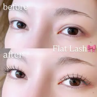 マツエク・マツパ Ayuri🫧 Laugh byのマツエク・マツパデザイン