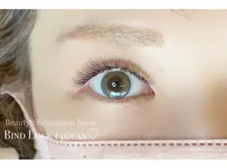 マツエク・マツパ まつげパーマ🎀眉 かなのマツエク・マツパデザイン