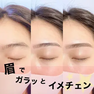 eyelist🌷 harukaのマツエク・マツパデザイン