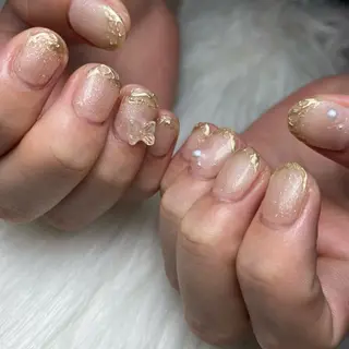 ネイル Beauty Space N&Nのネイルデザイン