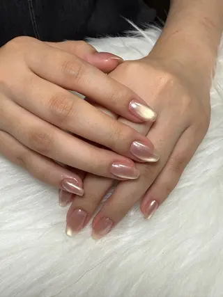 ネイル lit moon🌙 ayakaのネイルデザイン