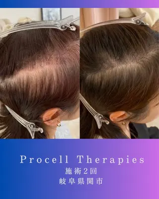 松下 さゆりのエステ・リラクイメージ