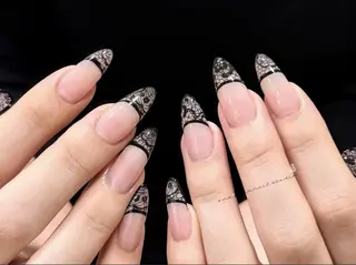 ネイル haruka 🧸のネイルデザイン