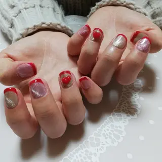 ネイル ネイル junkoのネイルデザイン