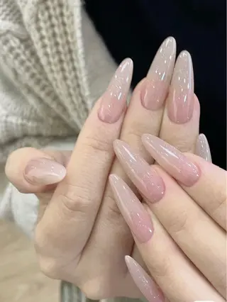 ネイル ネイルサロン lotusのネイルデザイン